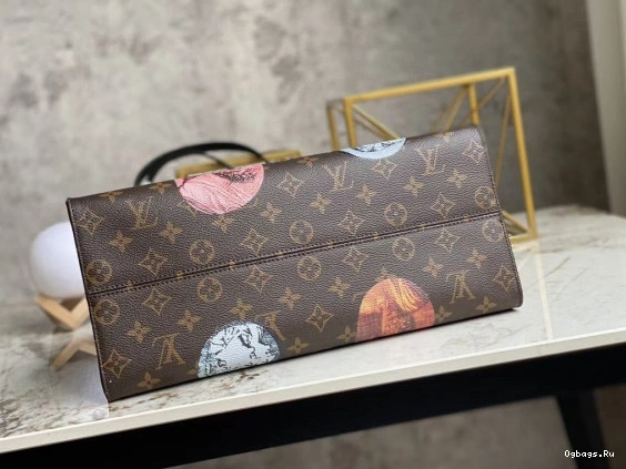 LOUIS ONTHEGO MM VUITTON 0524